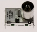 Vestel Tuner - Tuner Silican Hnim Tdsv-g002d Rohs